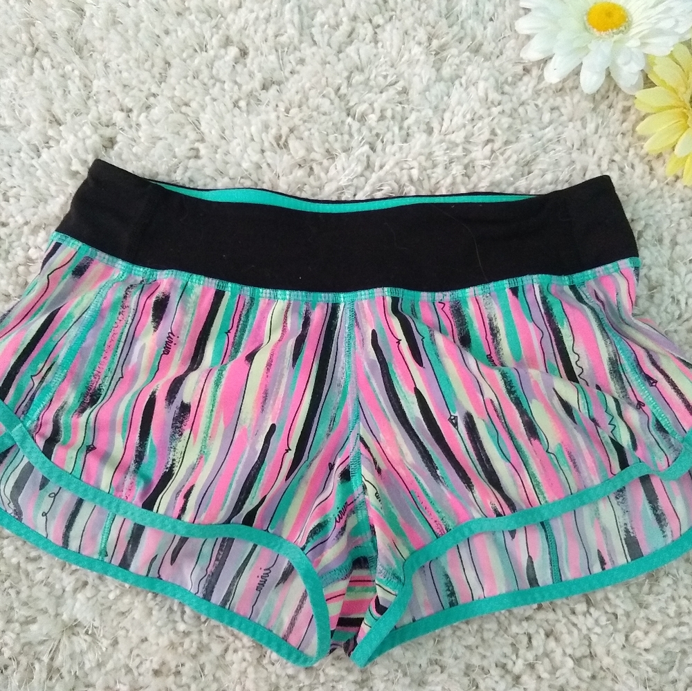Ivivva shorts